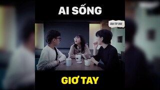 Giơ tay nào!