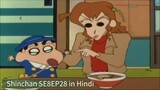 Shinchan Season 8 Episode 28 in Hindi