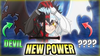 Asta's NEW POWER ❯ Liebe is…? | Black Clover