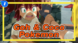 Goh & Coco
Pokemon_1