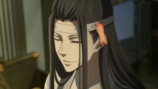 【ชีวิตนี้】เปิดเส้นทางแห่งเวทมนตร์จากมุมมองของ Lan Wangji