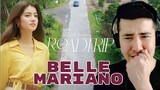 [REACTION] Belle Mariano - Roadtrip (Visualizer)