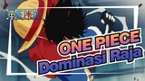 ONE PIECE | [Luffy / Aimer / MAD] Dominasi Raja
