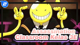 [Assassination Classroom/AMV] Kelas 3E_2