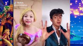 Bug's Quarantine Tiktok Duets