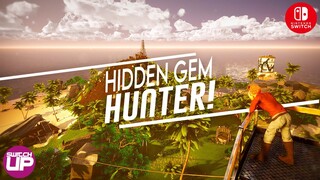 Are Any Of THESE Recent Switch Games HIDDEN GEMS?