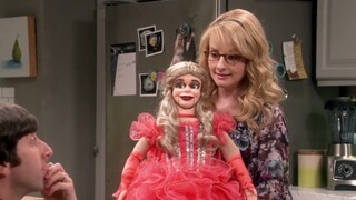 The Big Bang Theory | Funniest Moments In The Show - Part 135