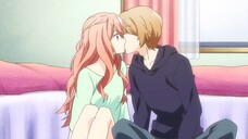 3D Kanojo Episode 10 Subtitle Indonesia