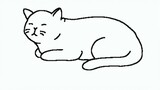 Cat Floss: một trong những hoạt hình đầu tiên của tôi