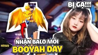 Balo Booyah Day và câu chuyện chơi tử chiến bị gạ team up | HEAVY Alice