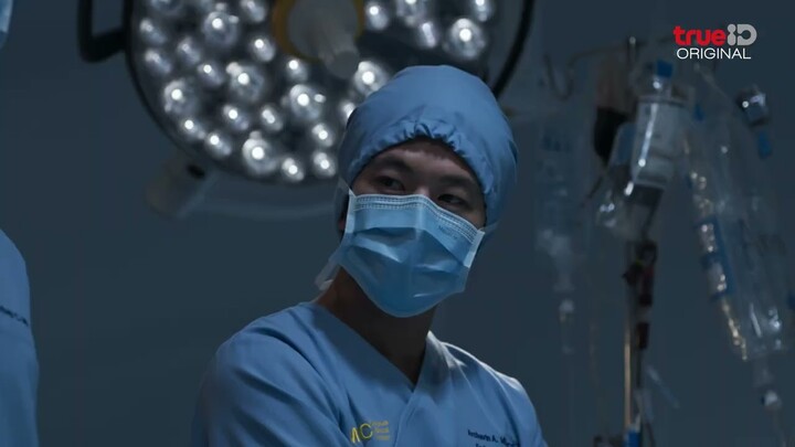 ตัวอย่าง Good Doctor หมอใจพิเศษ+ EP.18