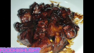 ADOBONG BABOY#ADOBONGBABOY #PORKADOBO #REELS #FORYOU #fypシ゚ #FOOD #foodhighlight #yummyfood #trendin