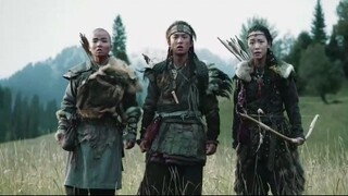 Tribes and Empires Storm of Prophecy 💦💦💦 Episode 05 💦💦💦 English Subtitles