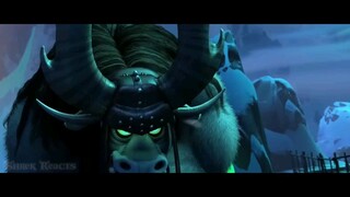 Shrek VS Kai The Collector (Spanish Version)