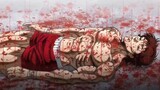 Baki becomes strong after overcoming life and death