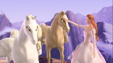 (2005) Barbie And The Magic Of Pegasus