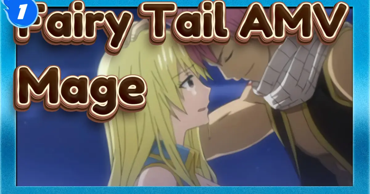 Fairy Tail Amv Lucy Arc Sad Part 1 1 Bilibili