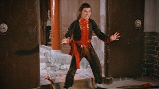 As expected, Chang Cheh’s way of death is more interesting if it is not spoiled!
