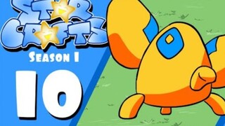 [Starcrafts] Kebetulan Sekali! 