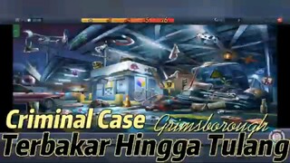 Criminal Case Grimsborough: Terbakar Hingga Tulang