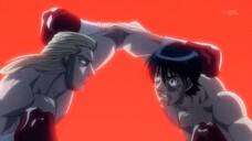 Ippo Makunouchi Episode 2 Tagalog Season 2