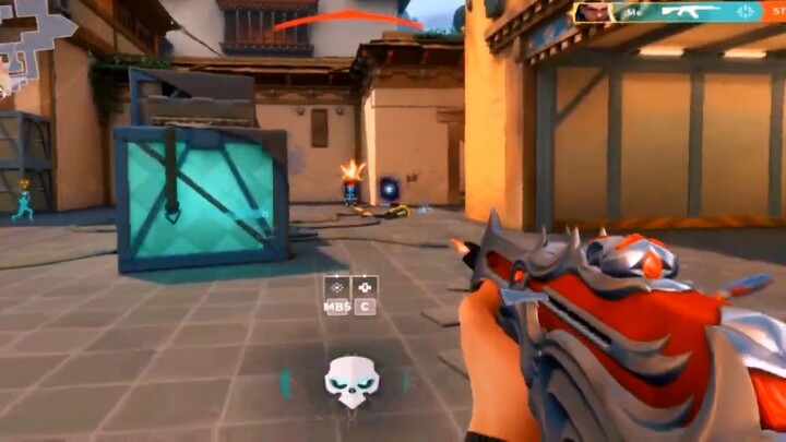 game Sự cố gắng bắn thật chuẩn luôn