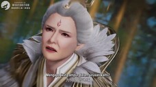 Wan Jie Du Zun Ep297 sub indo