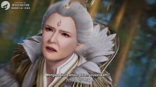Wan Jie Du Zun Ep297 sub indo