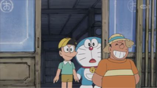 Doraemon Episode 219