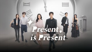 Present is present S1 episode 1 Hindi dubbed