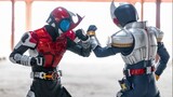 [Kamen Rider] Sorotan dari drama penggemar yang difilmkan pada Hari Tahun Baru