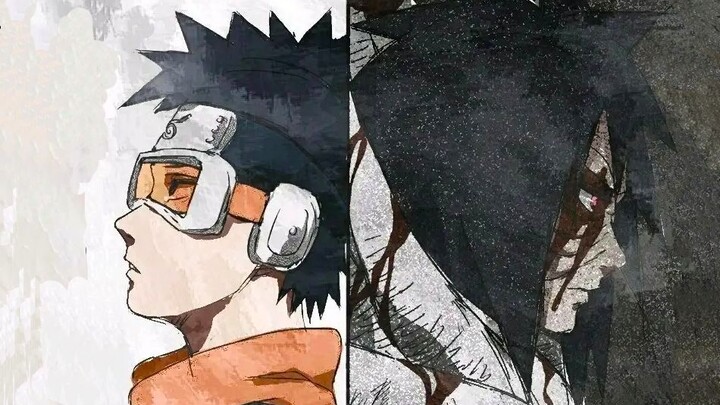 ⚠️ 「Uchiha Obito」 ⚠️