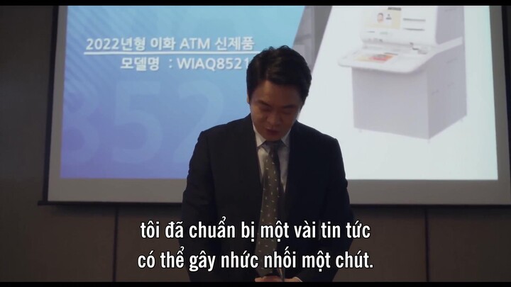 Nữ luật sư kỳ lạ Woo Young Woo EP 5 [Sub Việt]