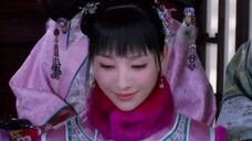 This is the most heartwarming and harmonious scene in the entire drama "Zhen Huan Zhuan"