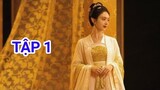 Dữ Phượng Hành Tập 1 - Triệu Lệ Dĩnh thực hiện "HOÀNG HẬU" mặt mày Lâm Canh Tân ở Phim mới mẻ phụng|TOP Hoa Hàn