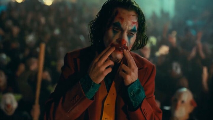 Listen to the song to know the person - choose one of the four extreme villains
