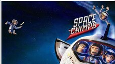 SPACE CHIMPS (2008) DUB INDONESIA