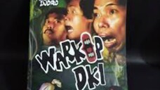 warkop dki "setan kredit"