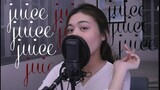 Lizzo - 'Juice' COVER by Leigh Andrea