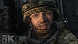 Seoul Invasion 2054｜Realistic Graphics｜Immersive Gameplay｜ Advanced Warfare - 8K