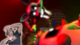BHD Reacts To SFM FNAF2 In The Weekend 5