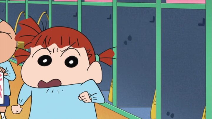 Nini campaigned for the hamster, and Fengjian campaigned for the parrot, and the director was embarr