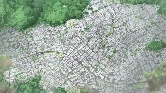Assassin Classroom eps 1 sub indo