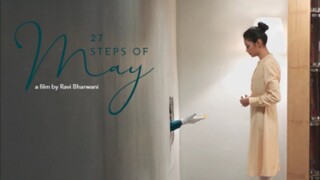 27 STEPS OF MAY (2018)