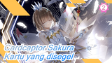 Cardcaptor Sakura| [The Movie]Do-captor Sakura: Kartu yang disegel_A2