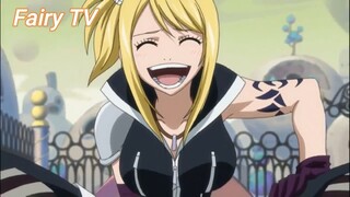 Hội pháp sư Fairy Tail (Short Ep 80) - Mua phép thuật #fairytail