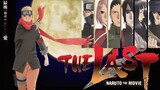 The Last: Naruto the Movie (2014) HD Dubbing Indonesia