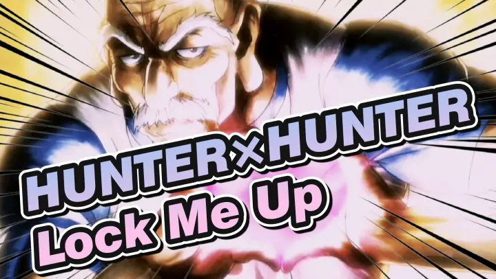 Hunter Hunter Want To Die Or Want To Live Bilibili