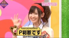 AKB 0ji 59fun ep05 [INDO SUB]