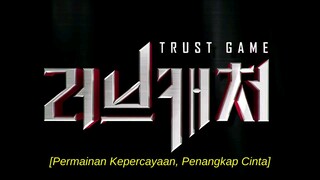 Love Catcher 2018 Ep 1 [Sub Indo]